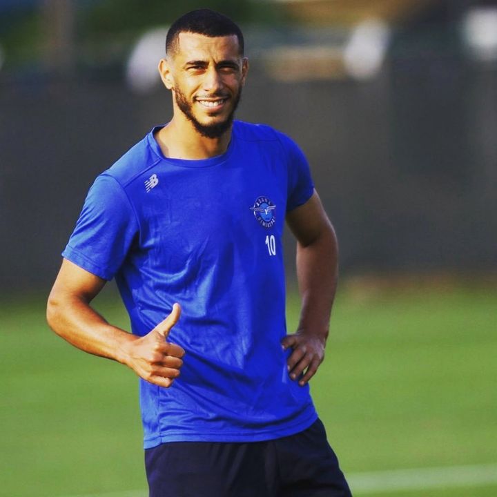 Younes BELHANDA