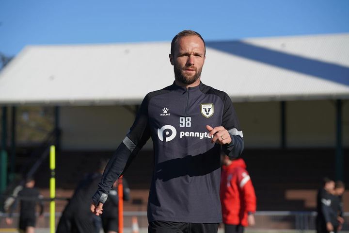 Valere GERMAIN