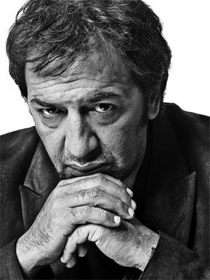 Moussa MAASKRI