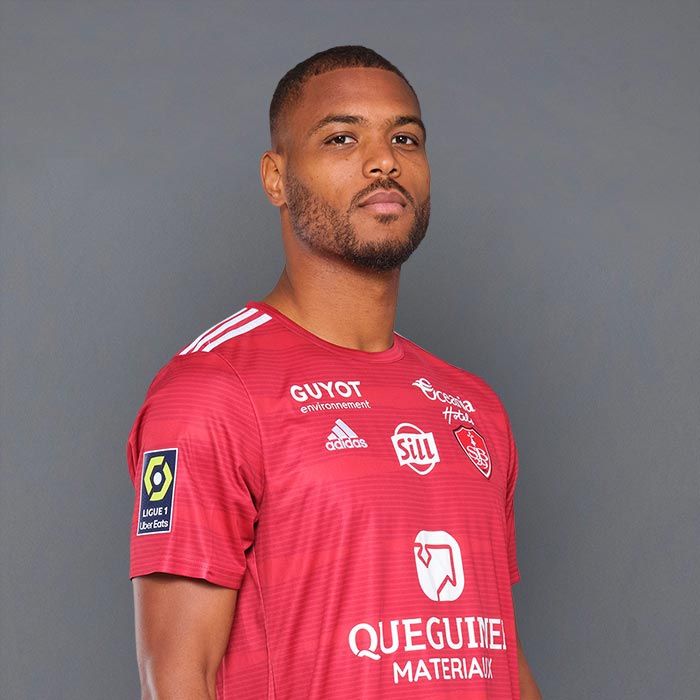 Steve MOUNIE