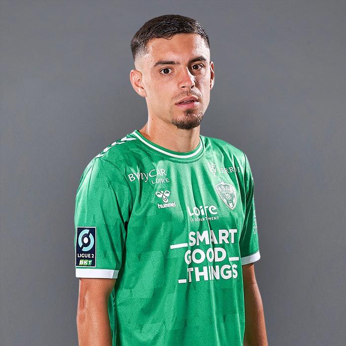 Mathieu CAFARO