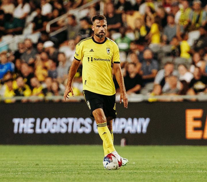 Rudy Camacho