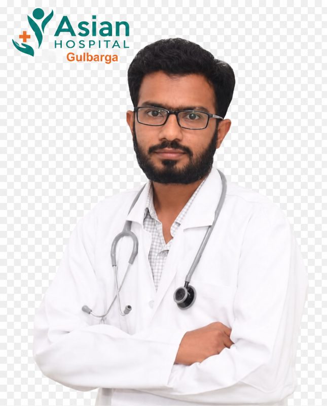 Dr Shafiuddin Mazhar
