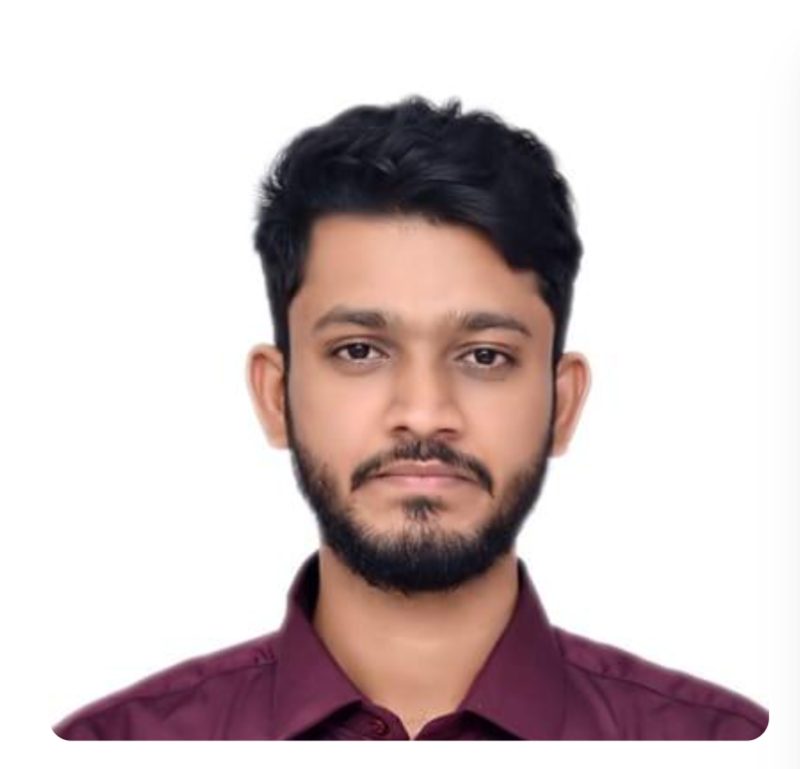 Dr Abdul Malik