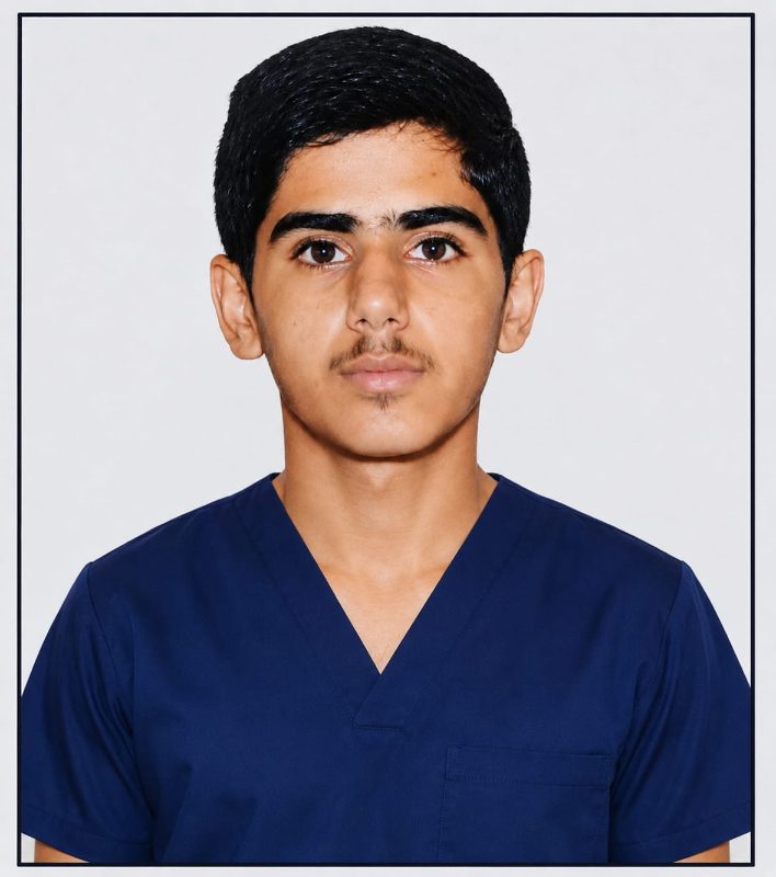 Arham Majad