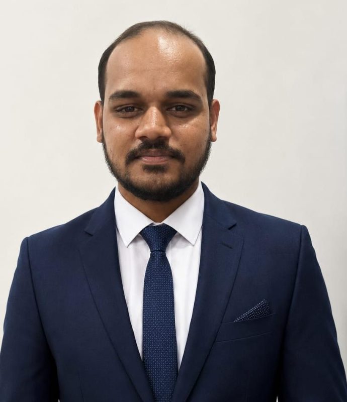 Bilal Madki