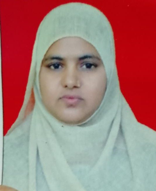 Farzana Begum