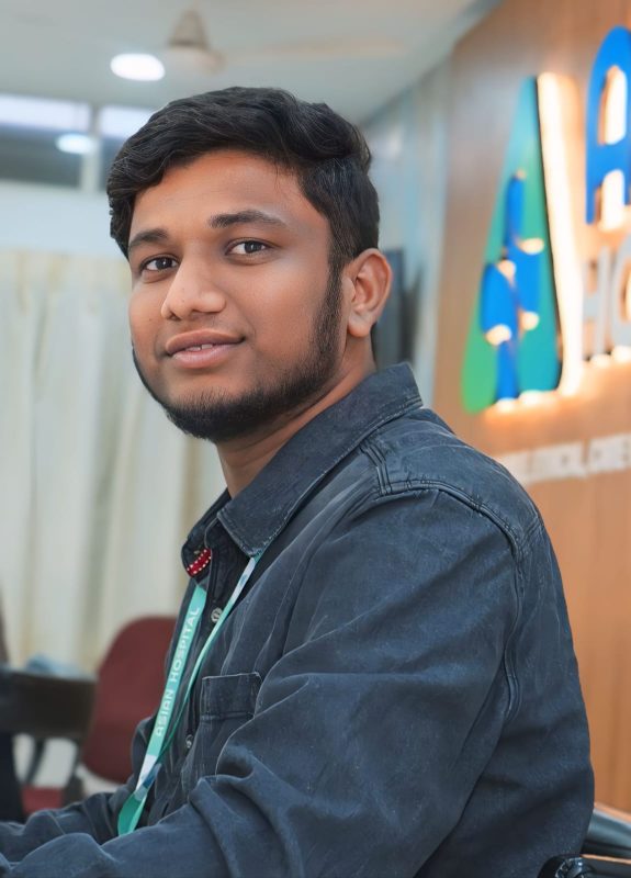 Fasiuddin Ustad
