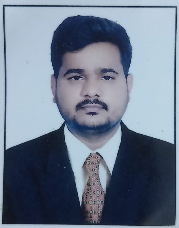 Hamid Ali