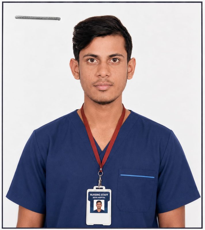 Md. Nawaz Ali
