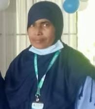 Mehrunnisa