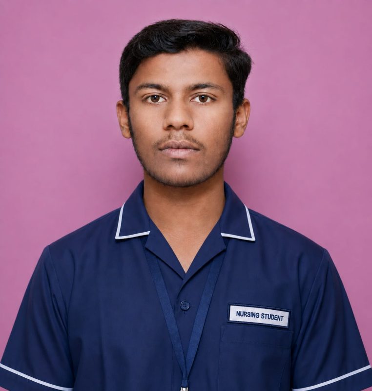 Mohammed Anwar
