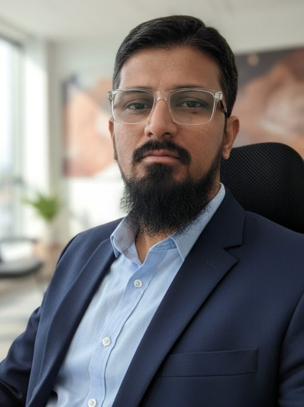 Mohammed Aslam