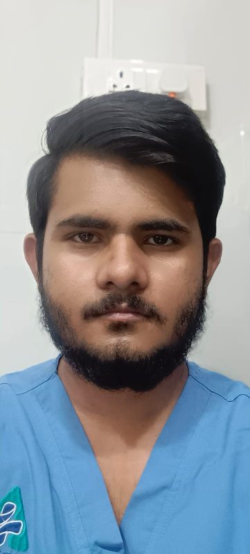 Mohammed Faiz Mulla