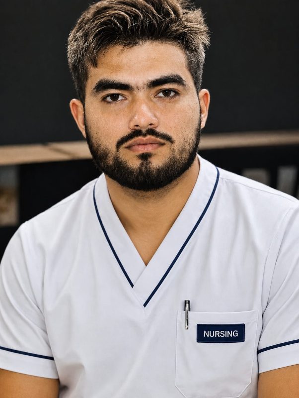 Mohammed Muzammil Patel