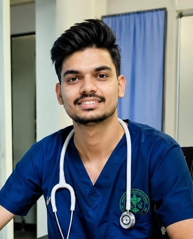Rahul Rathod