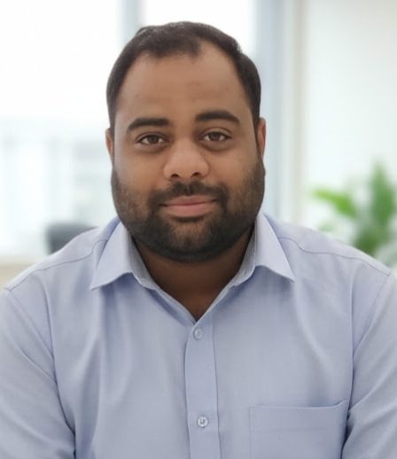 Sadik Makandar