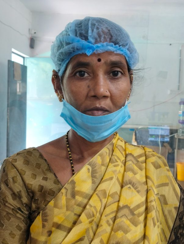Laxmi