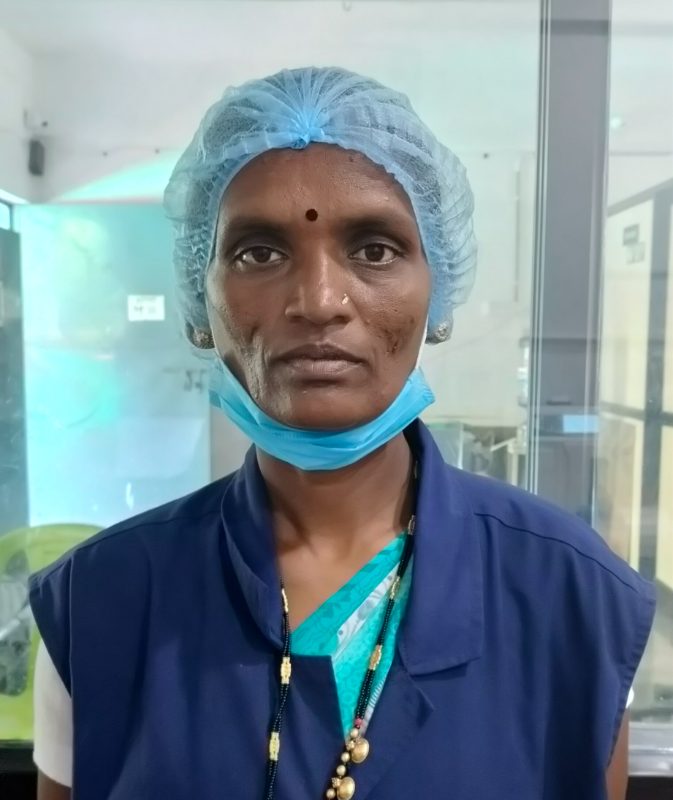 Sharanamma