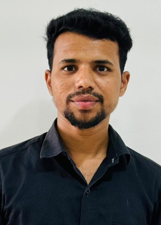 Md. Sharfuddin
