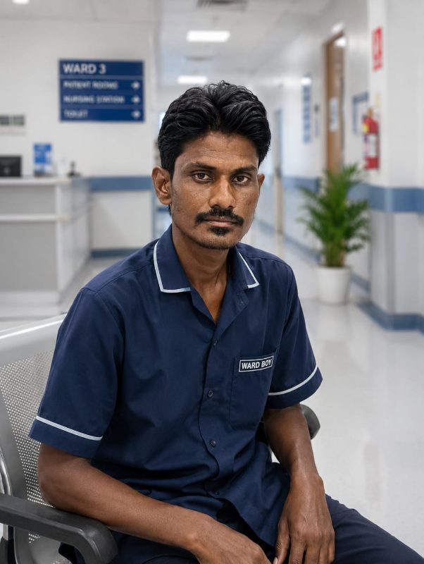 Sharnu Kumar