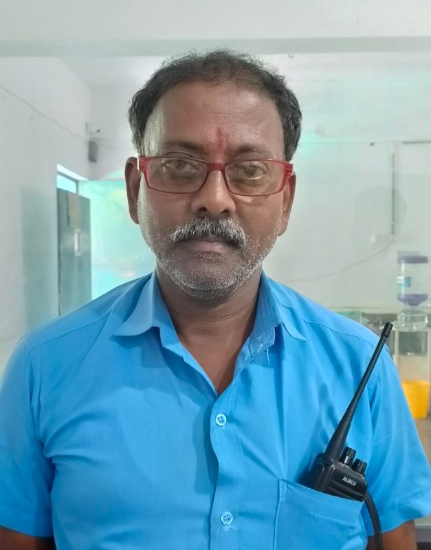 Ashok