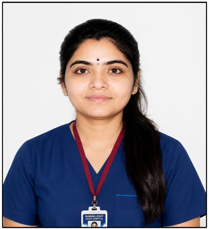 Sindhu Reddy