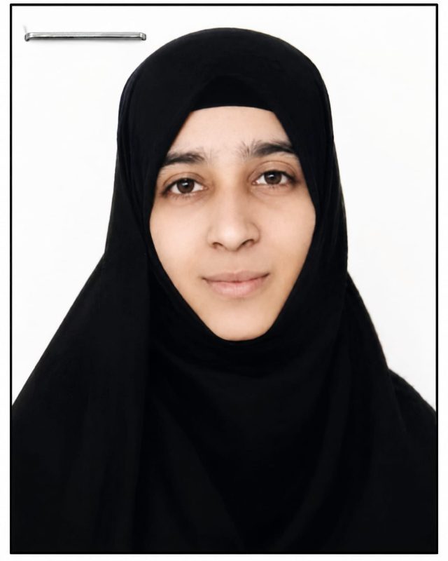 Uzma Farhat