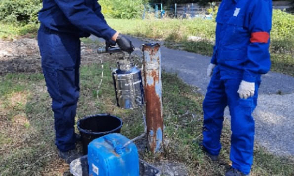 Átadták a KÖVET 25 díjait