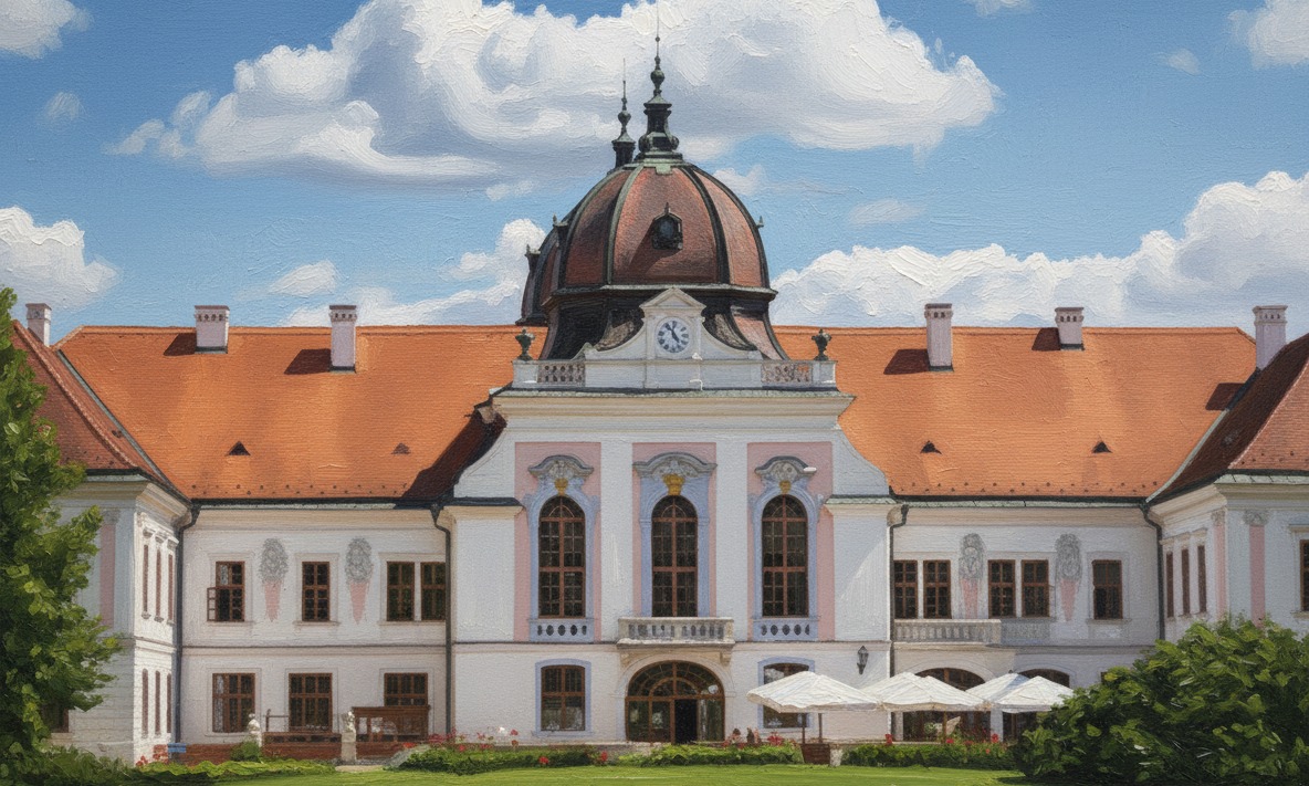 Átadták a Grassalkovich Üzleti Klub Díjat