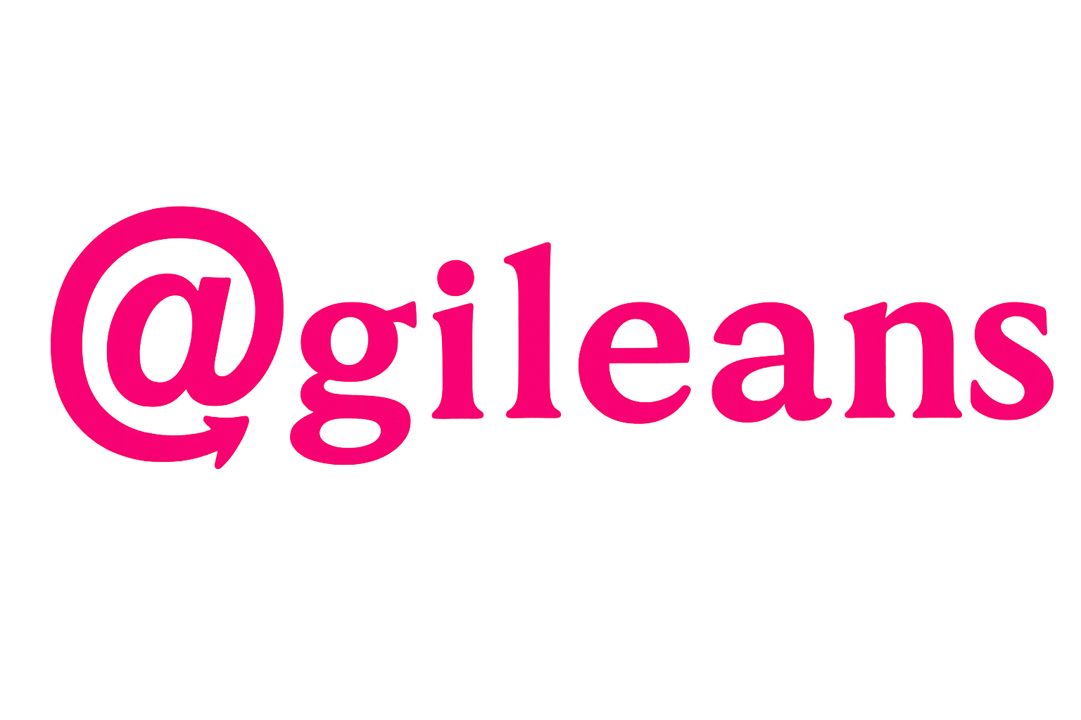Agileans Logo