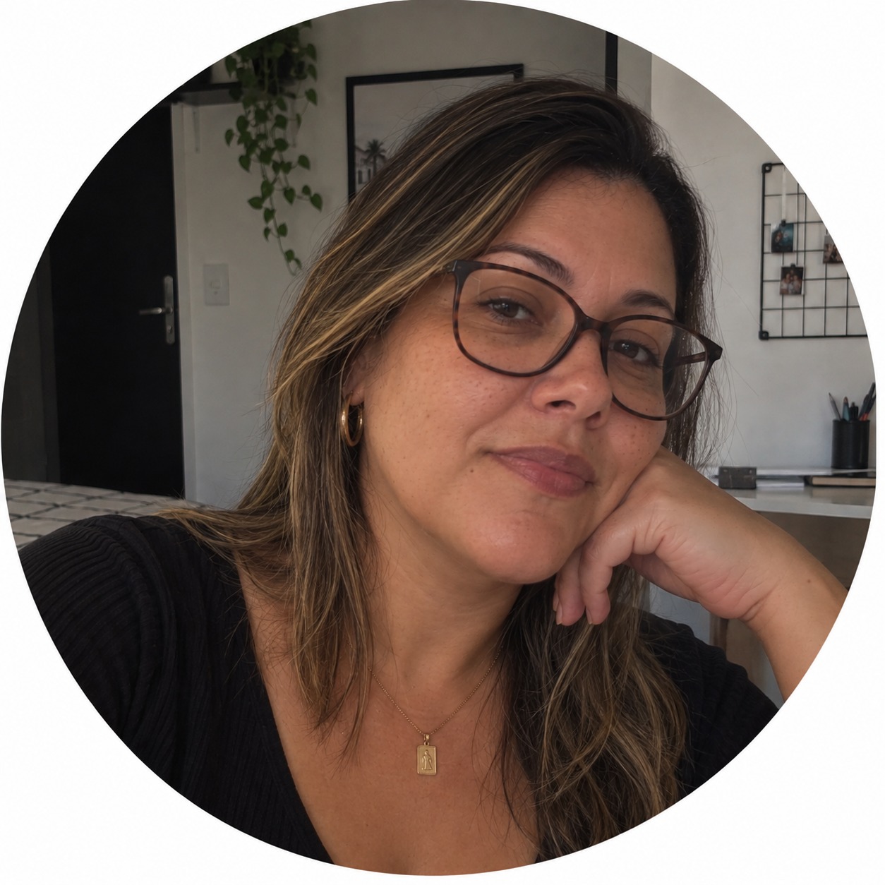 Jussara Bezerra Almeida