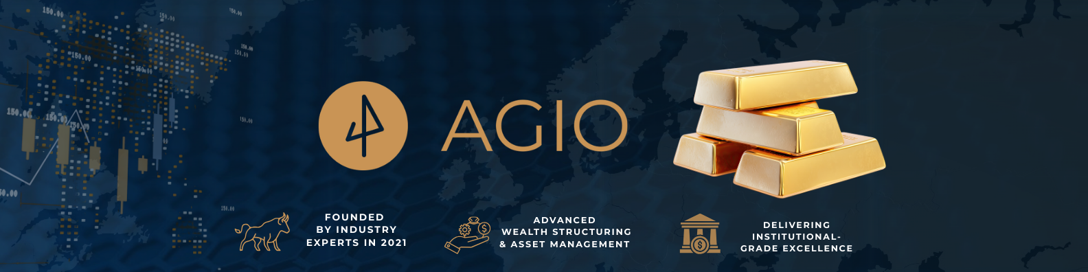 Agio Gold Sector Fund Fact Sheet - February 2026