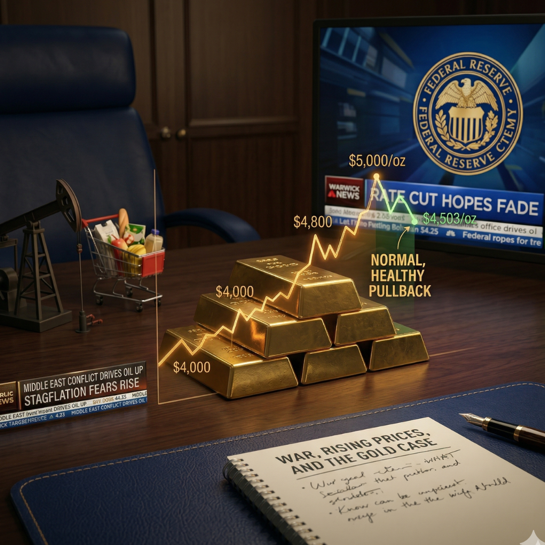 Market Update