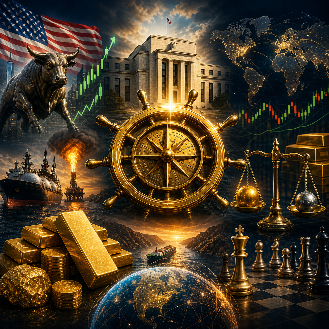 Market Update