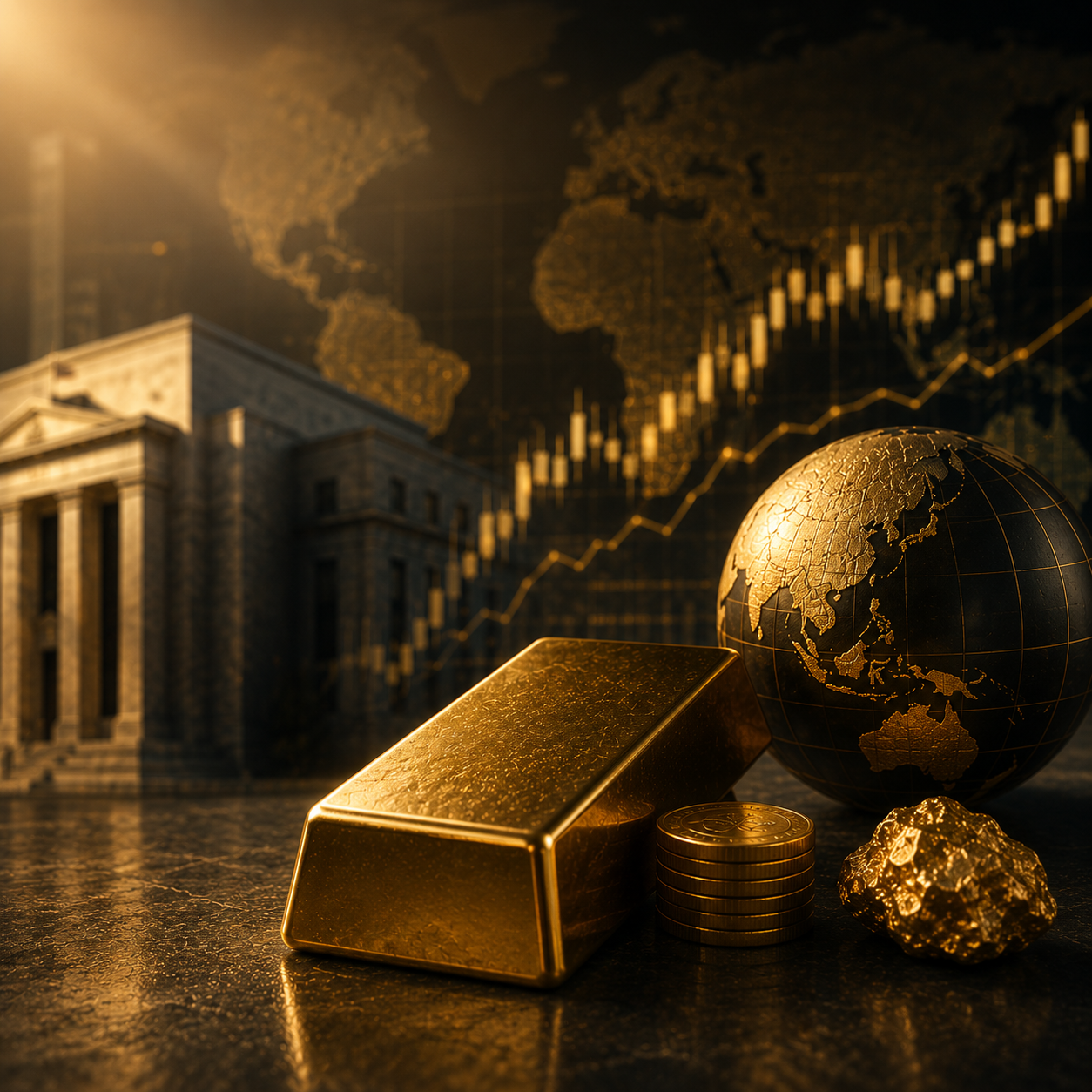 Market Update