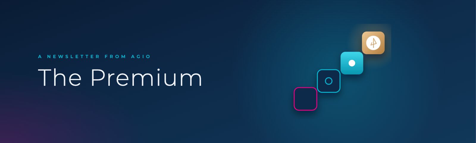 Finance is moving on-chain. The next generation is already there.