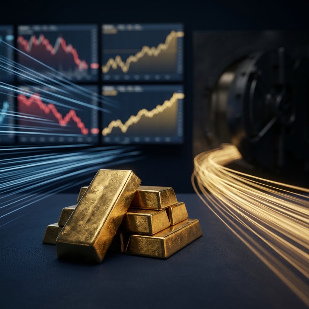 Market Update