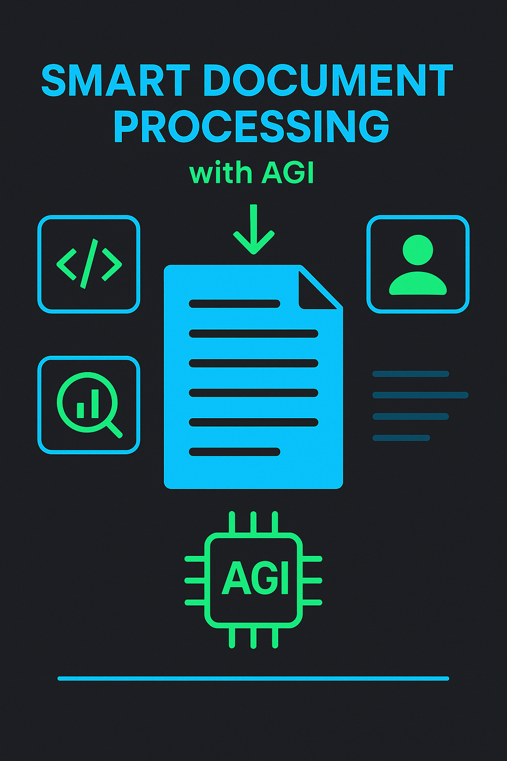 Smart Document Processing