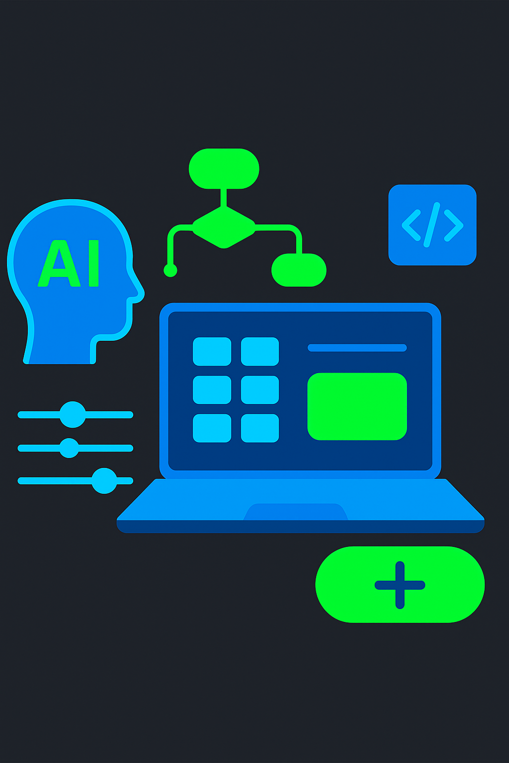 No-Code AI Tools