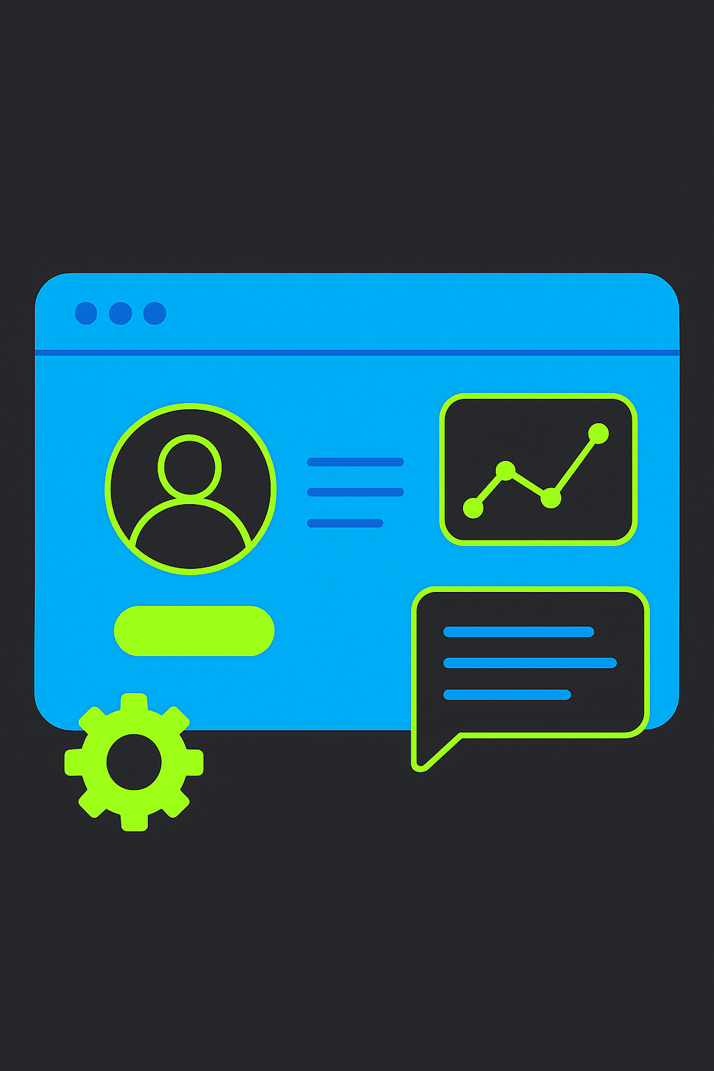 Intelligent Customer Portals