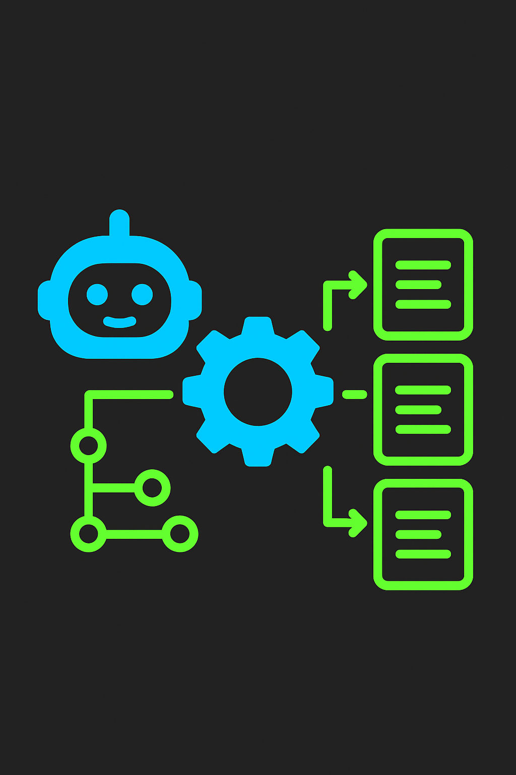 Enterprise Automation