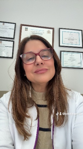 cristinaecija