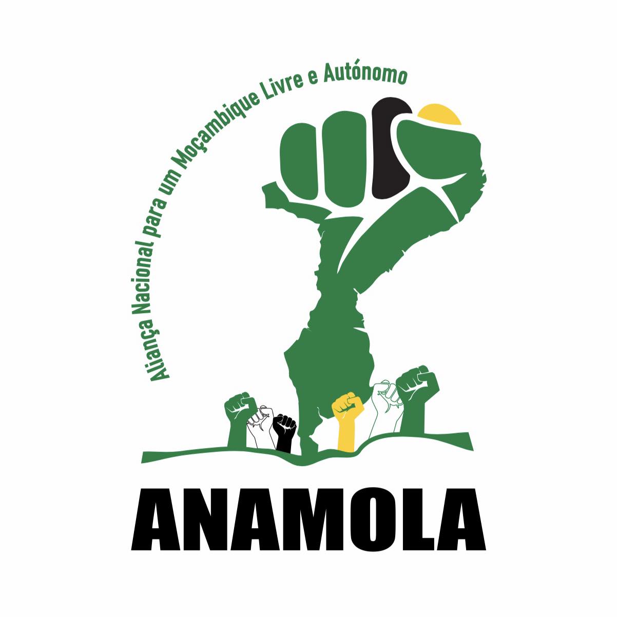 ANAMOLA desmente ligação a alegada emboscada em Inharrime