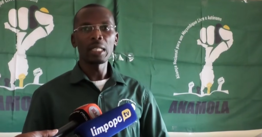 ANAMOLA pede transparência e serenidade no julgamento de Venâncio Mondlane