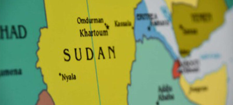 Ataque com drones no Darfur causa 12 mortos, incluindo seis crianças