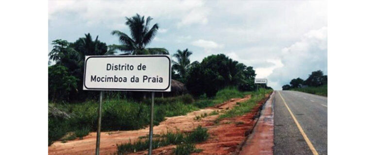 Ataques terroristas matam dois caçadores em Macomia