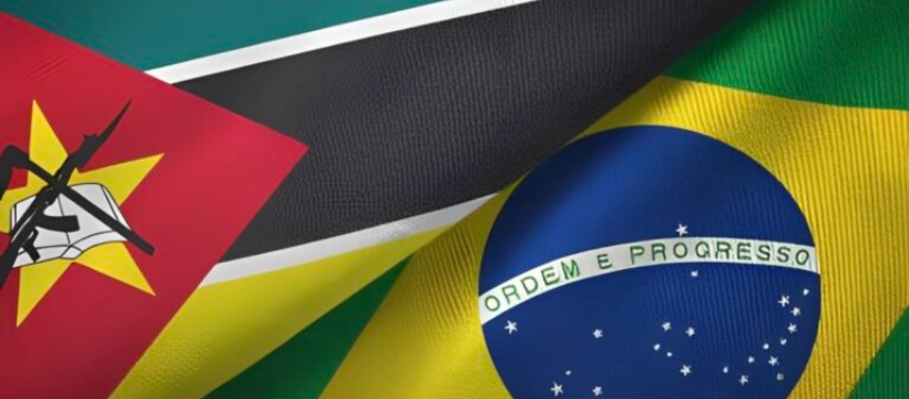 Brasil aprova reestruturação de 143 milhões de USD da dívida de Moçambique