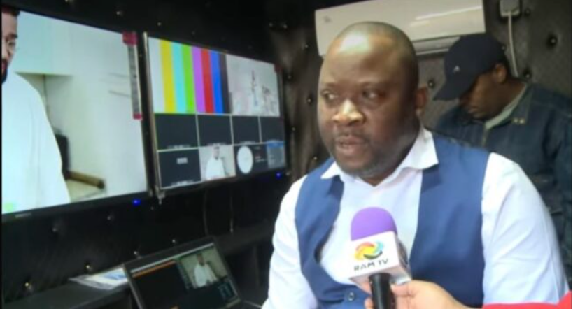 Empresário detido no caso INSS era operador de câmara da TVM