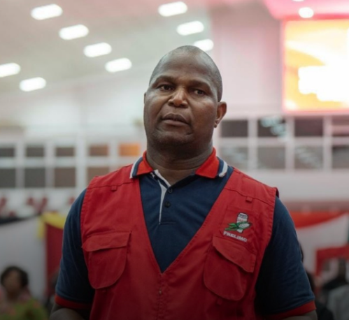 Chapo elogia juventude, mas alerta para uso produtivo da internet